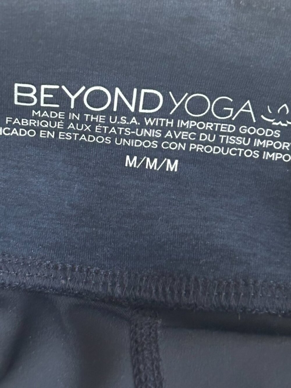 Beyond Yoga Score Pleated Mini Skirt Size Medium Activewear Skirt Tennis Prep in - Picture 9 of 14